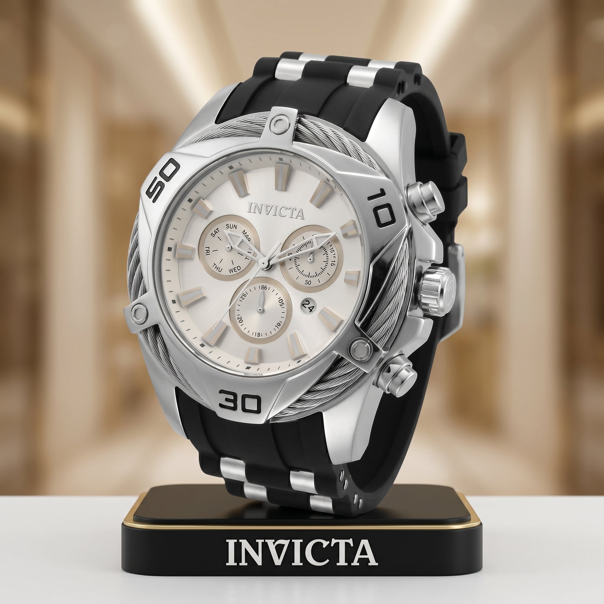 INVICTA BOLD REF 29593