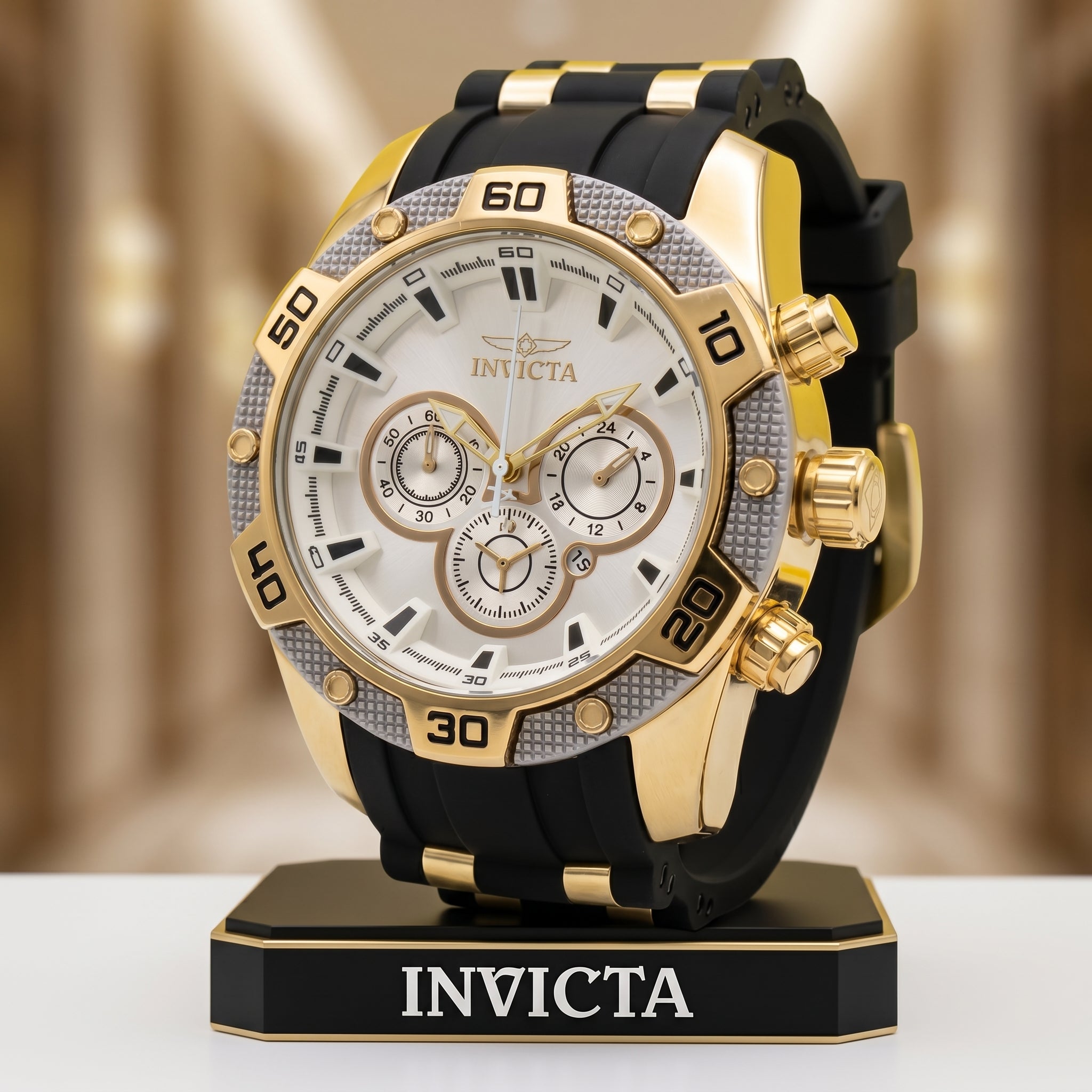 INVICTA Speedway DORADO B