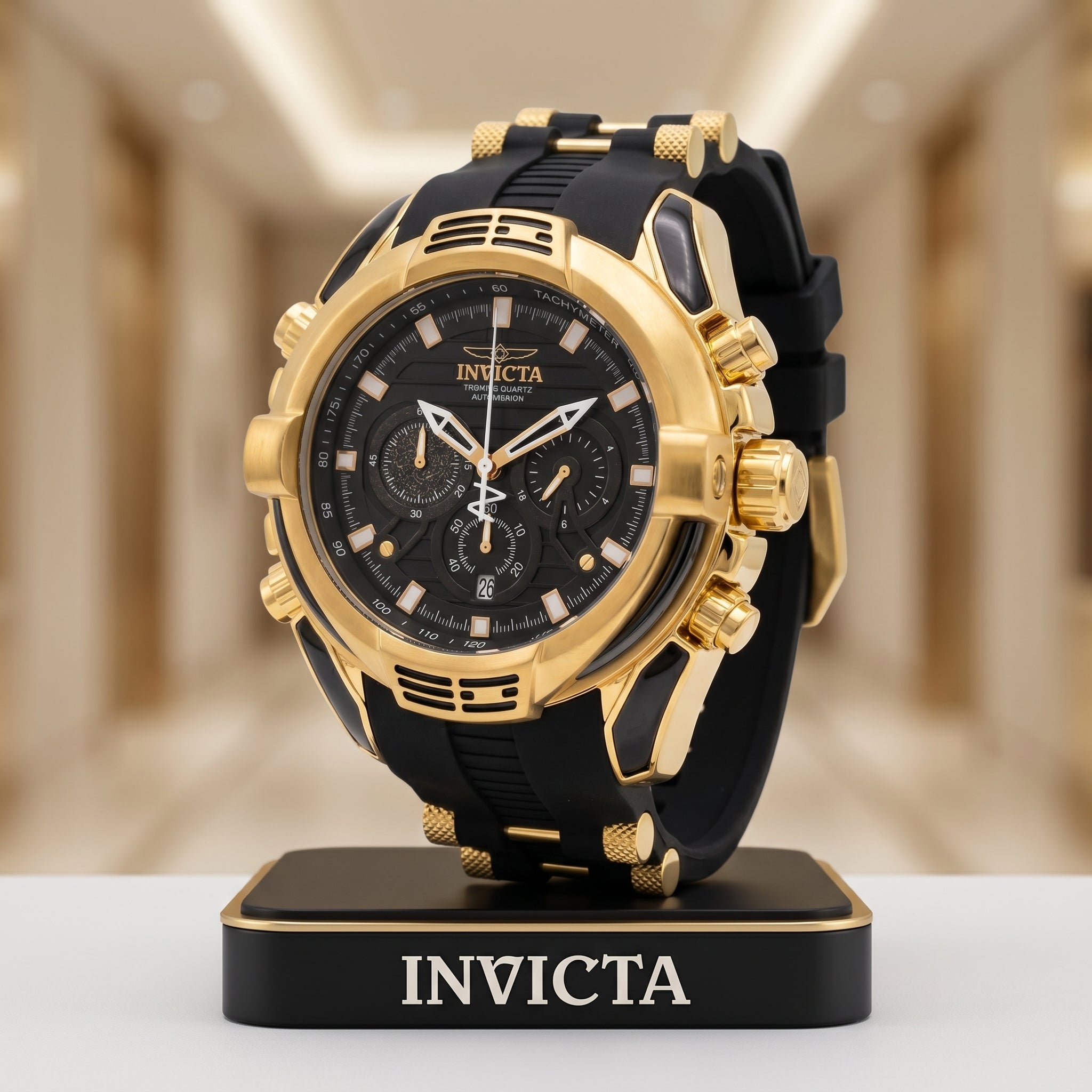 INVICTA MAMMOTH DN