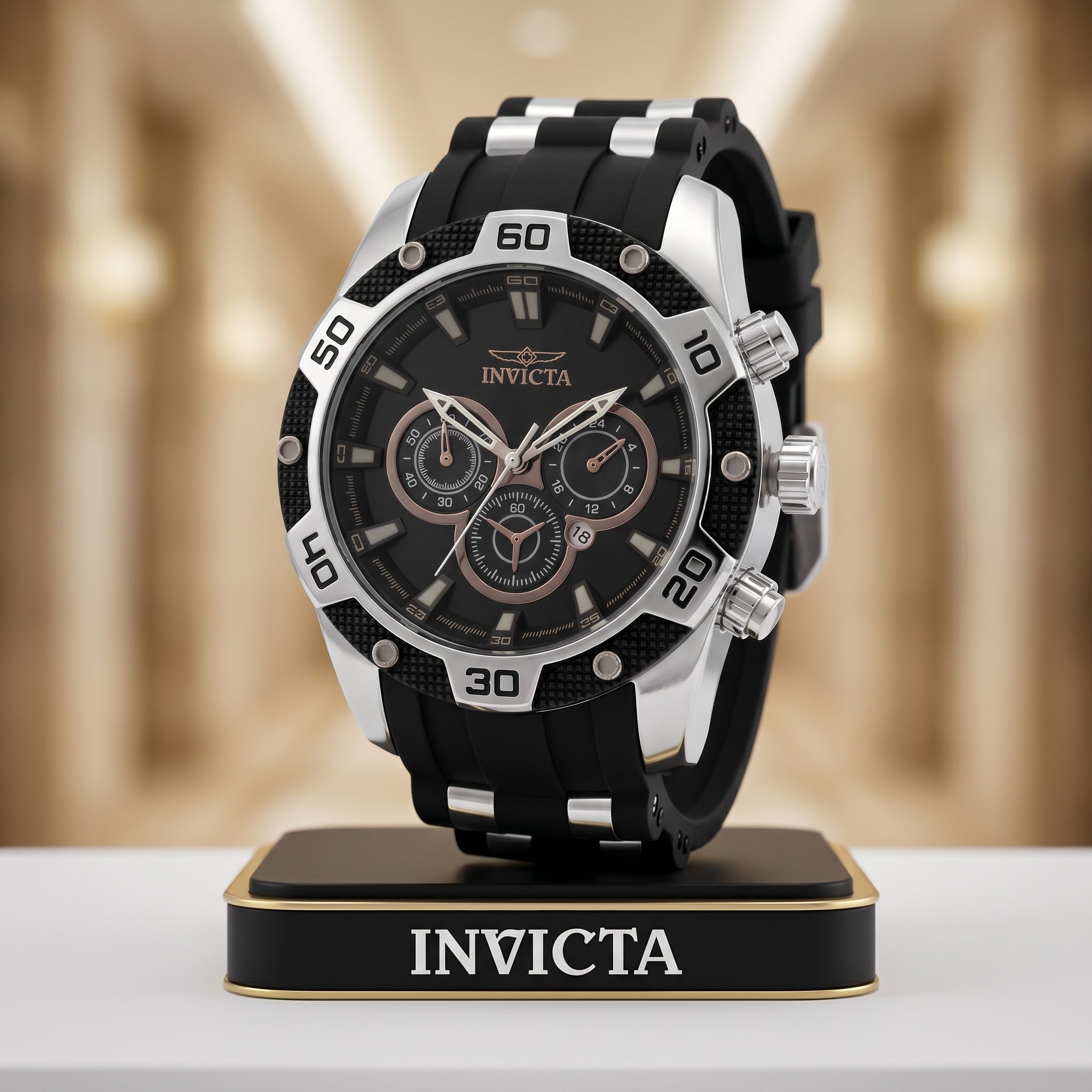 INVICTA Speedway PLATEAD N