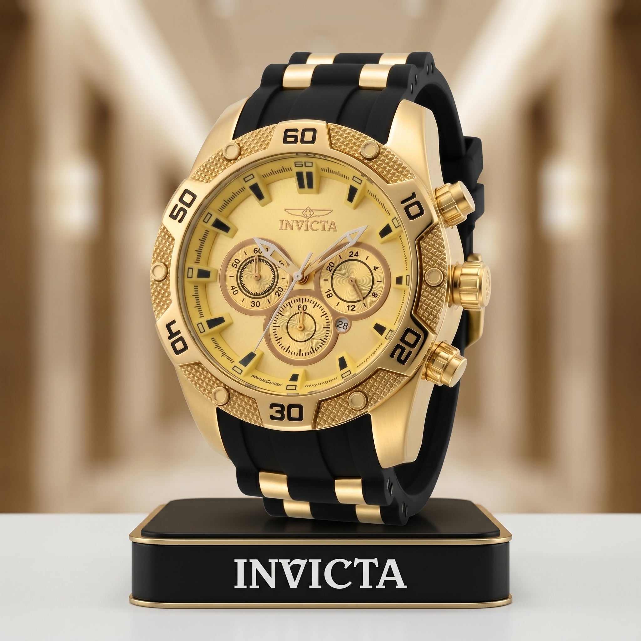 INVICTA Speedway DORADO D