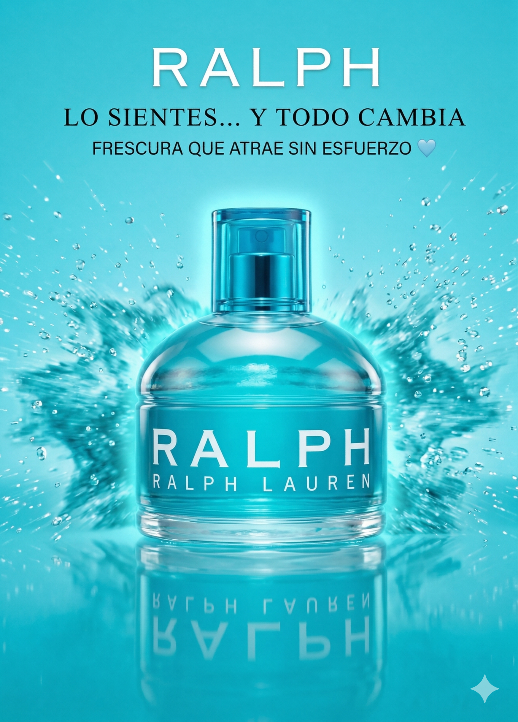 Perfume Ralph Ralph Lauren