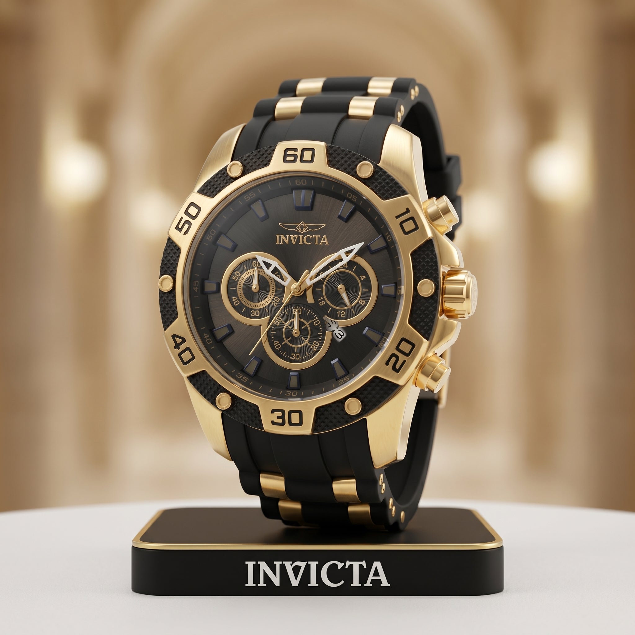 INVICTA Speedway DORADO N