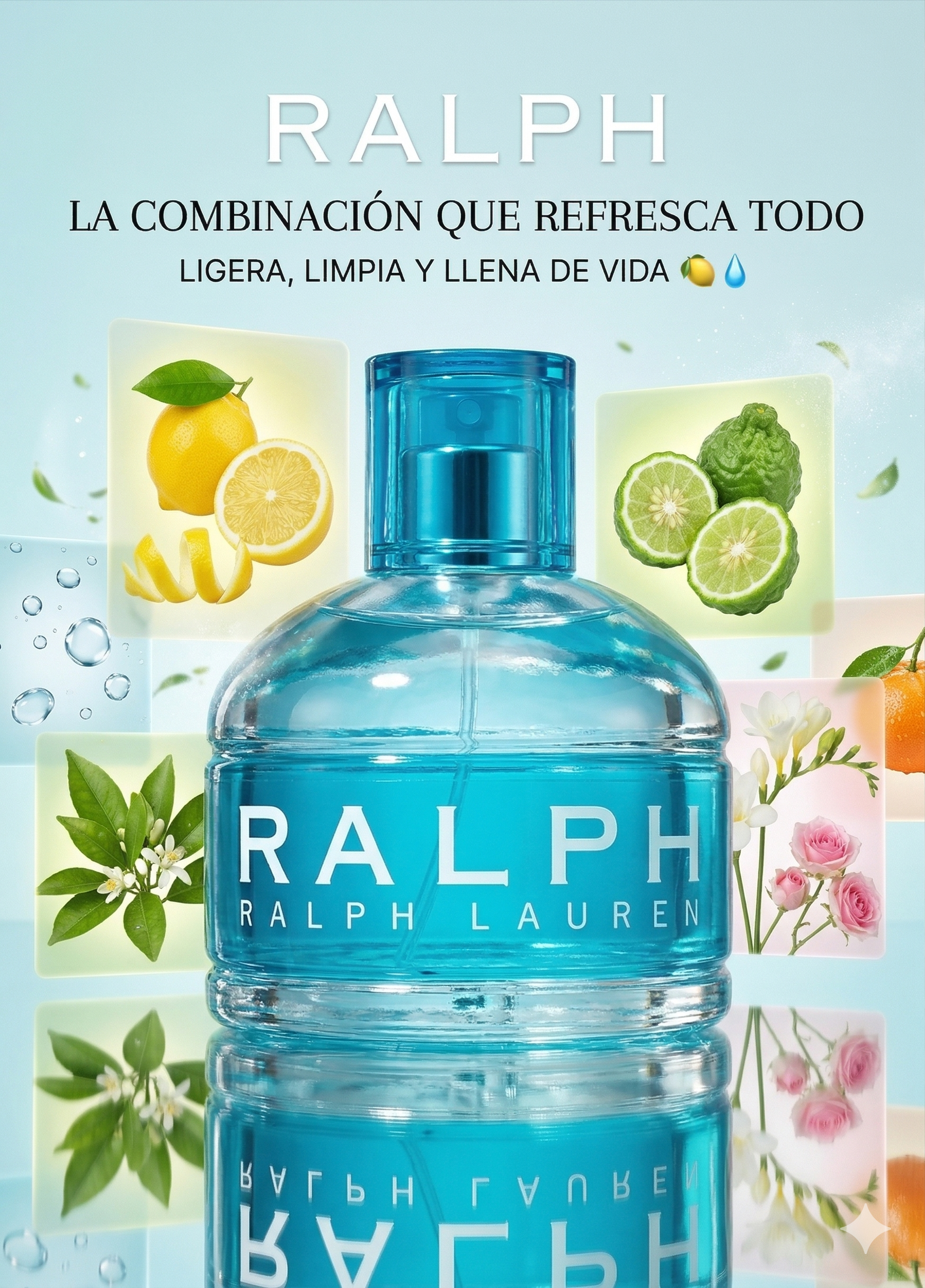 Perfume Ralph Ralph Lauren