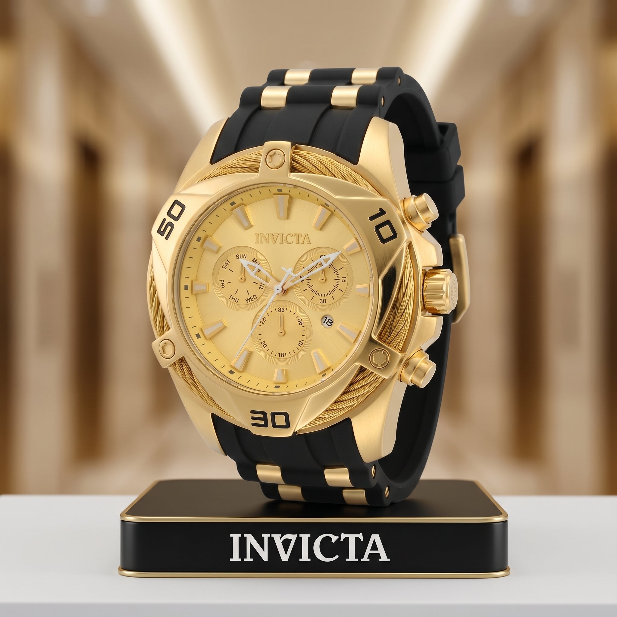 INVICTA BOLD 34142