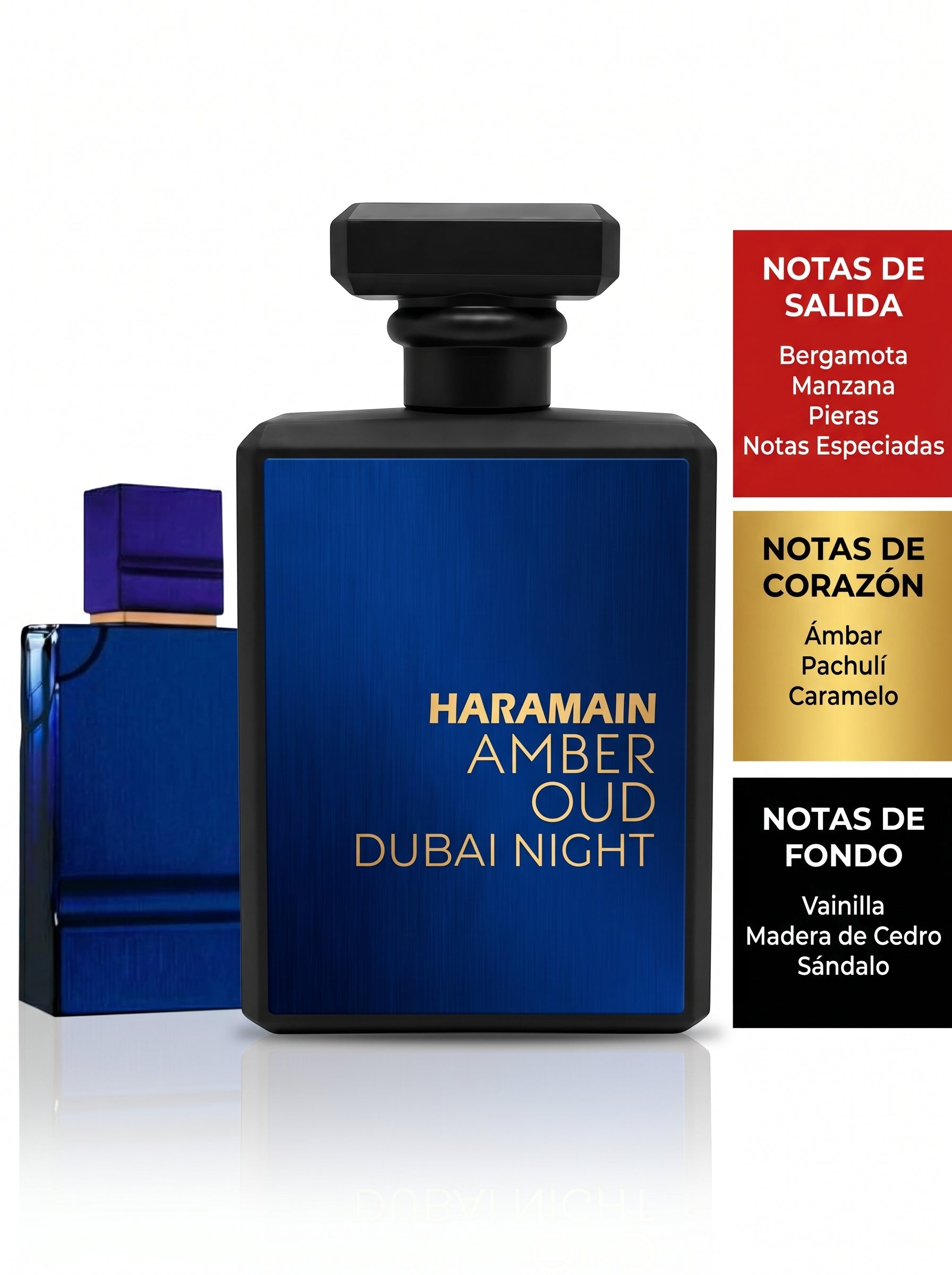 COMBO PERFUMES 3 DE HOMBRE