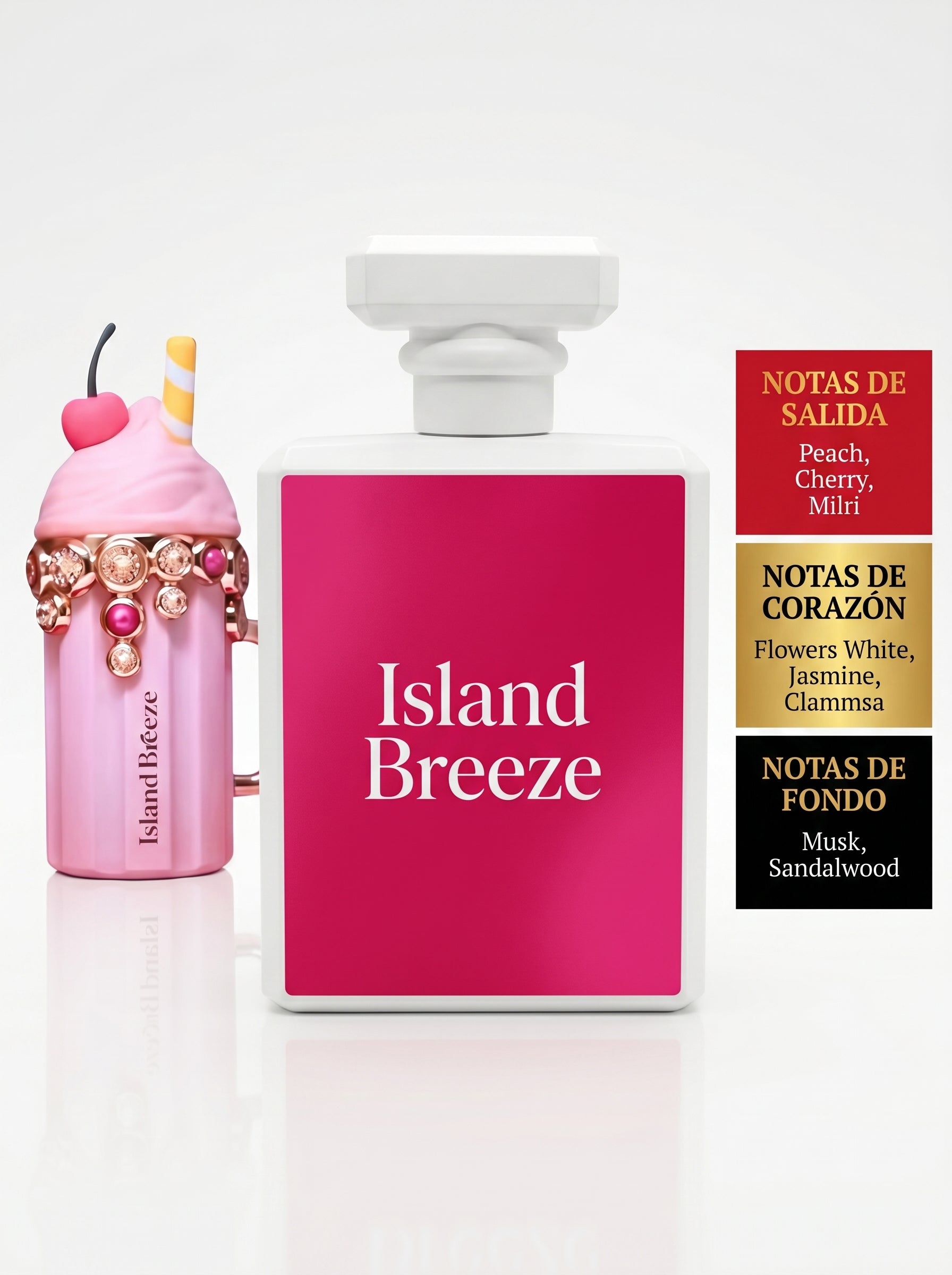 COMBO PERFUME 3 DE DAMA REF3
