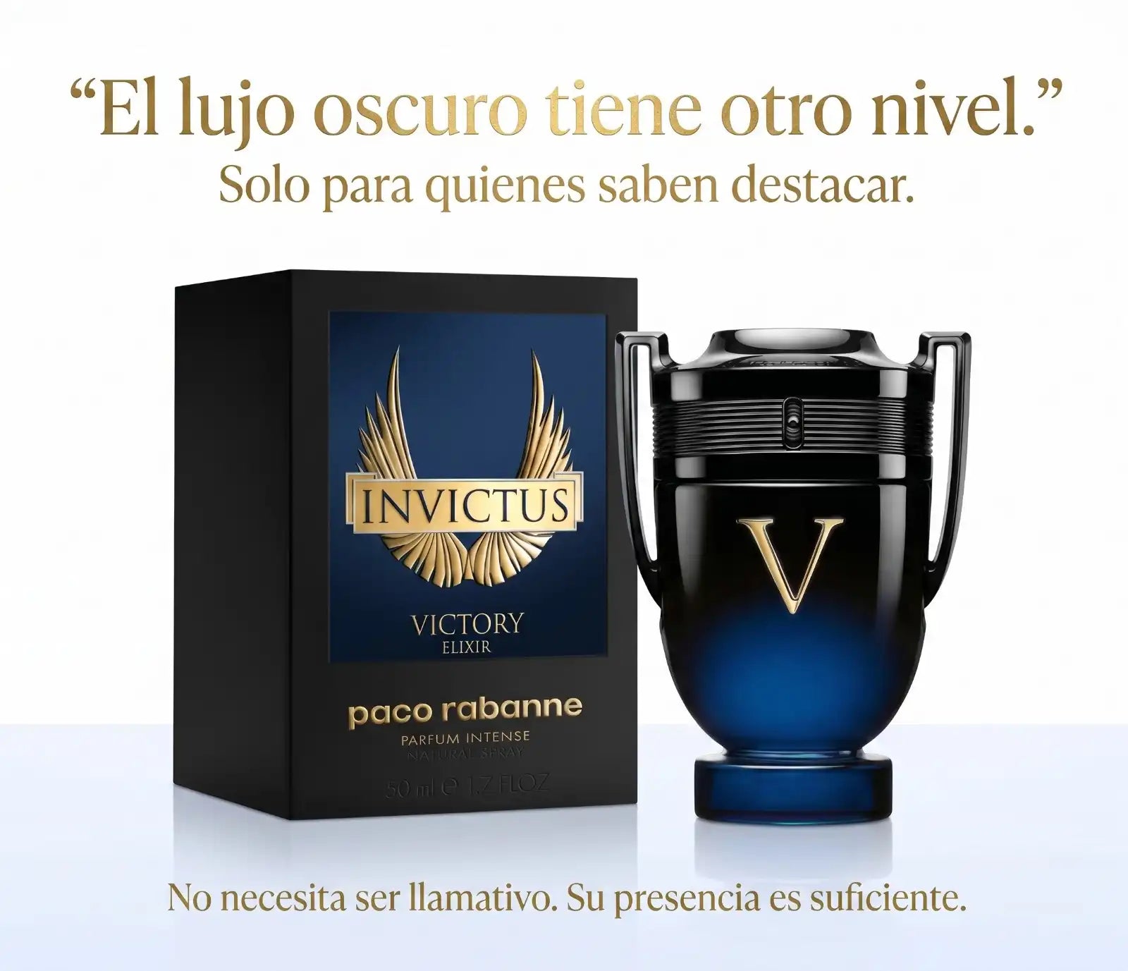 Perfume Invictus Victory Paco Rabanne