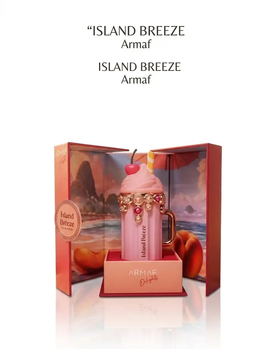 Perfume Armaf Island Breeze