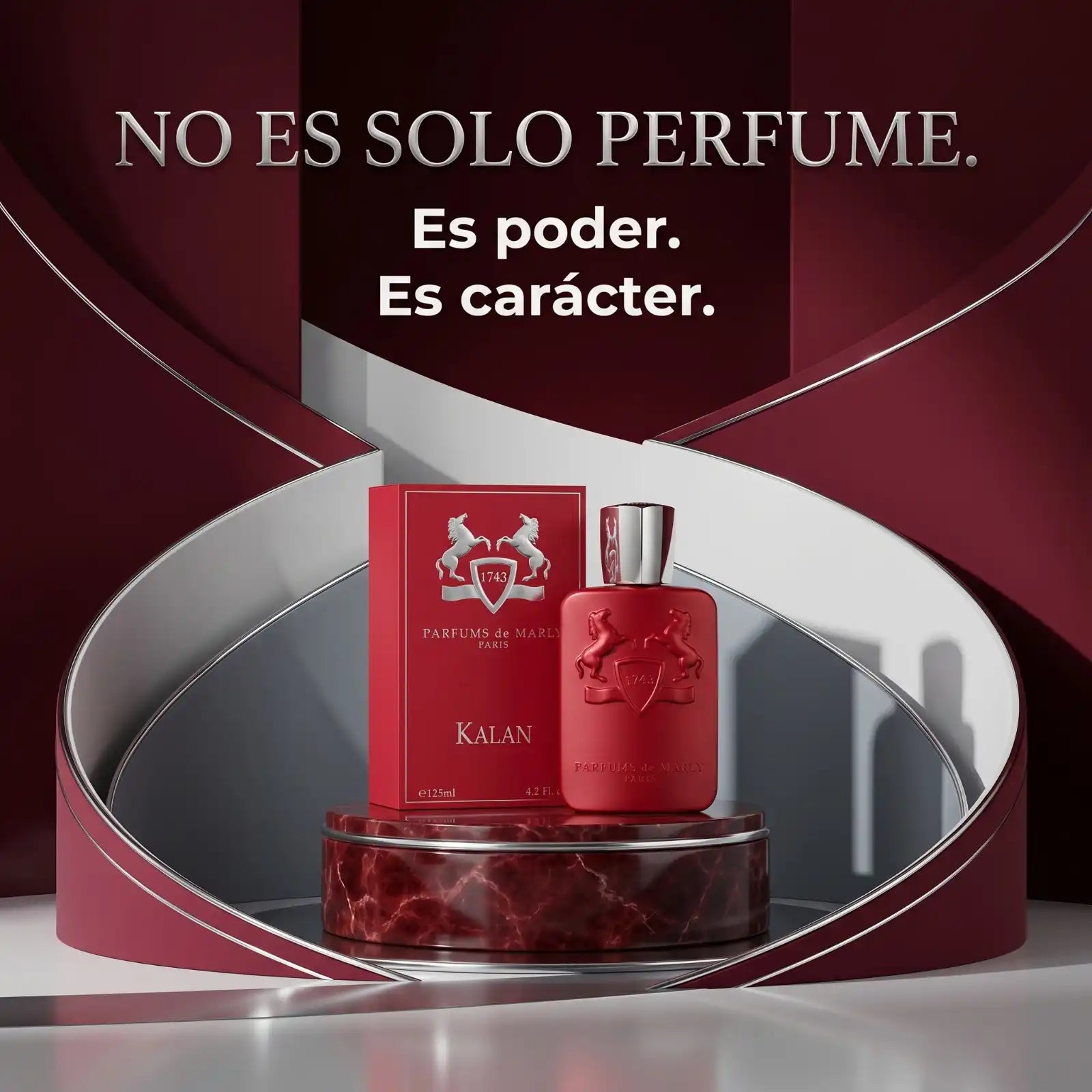Perfume Kalan Parfums de Marly