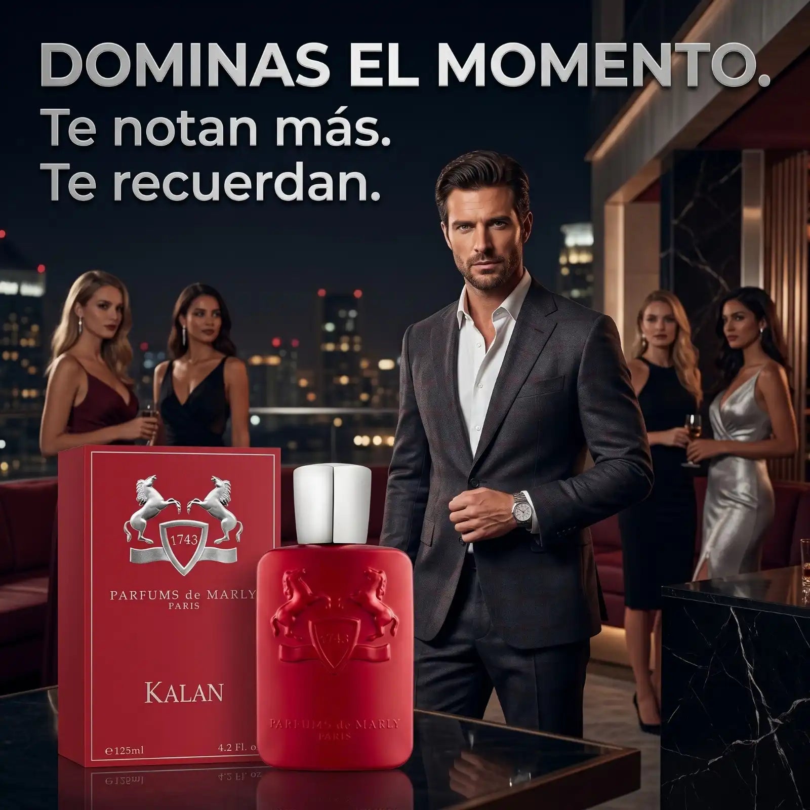 Perfume Kalan Parfums de Marly