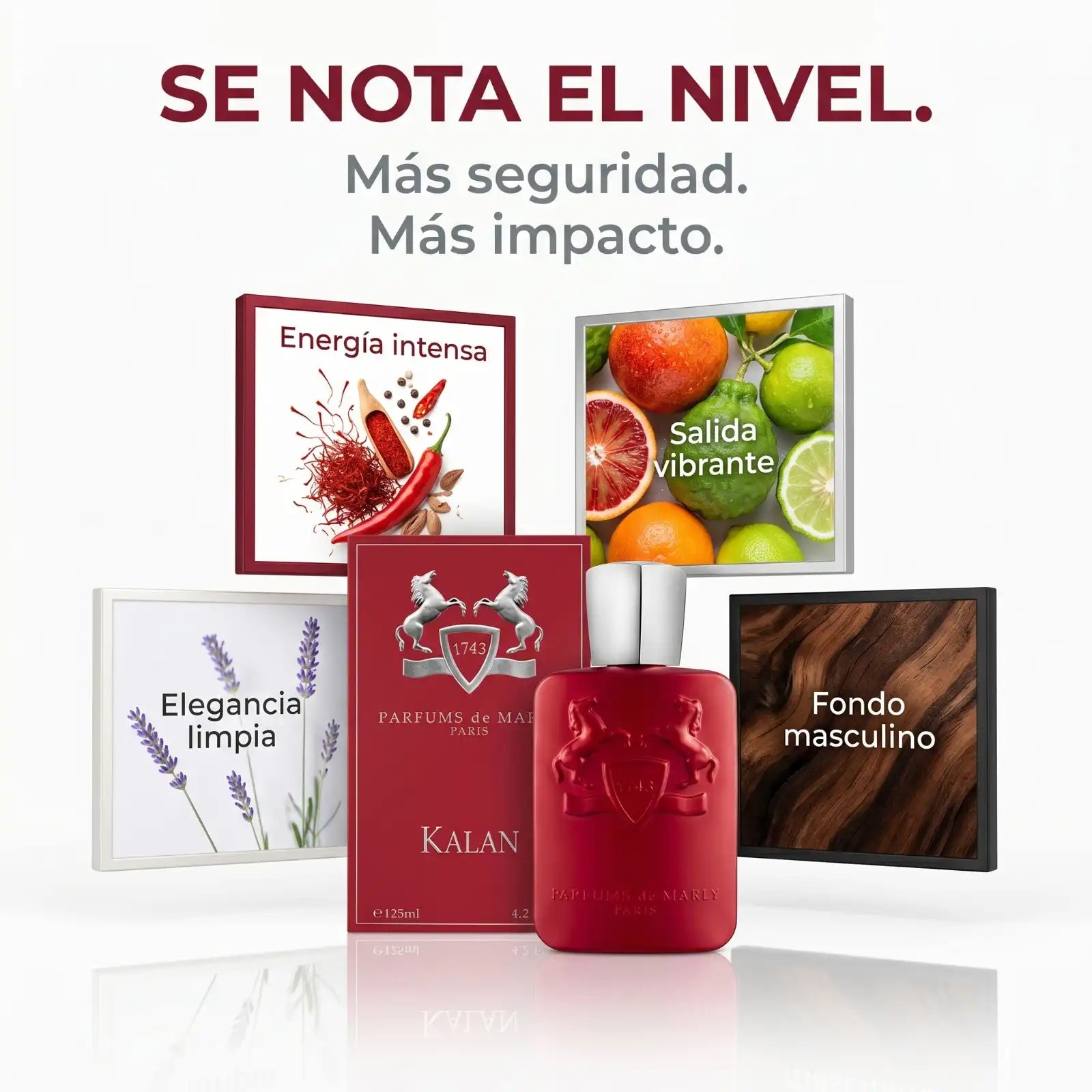 Perfume Kalan Parfums de Marly