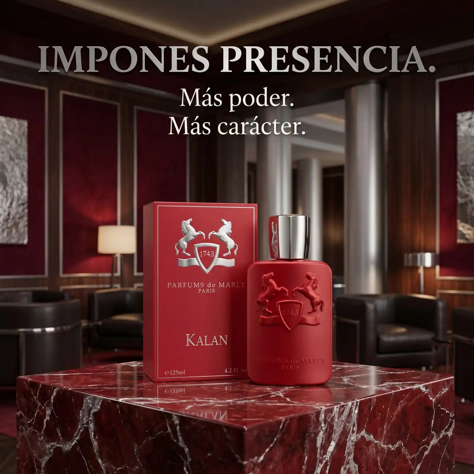 Perfume Kalan Parfums de Marly