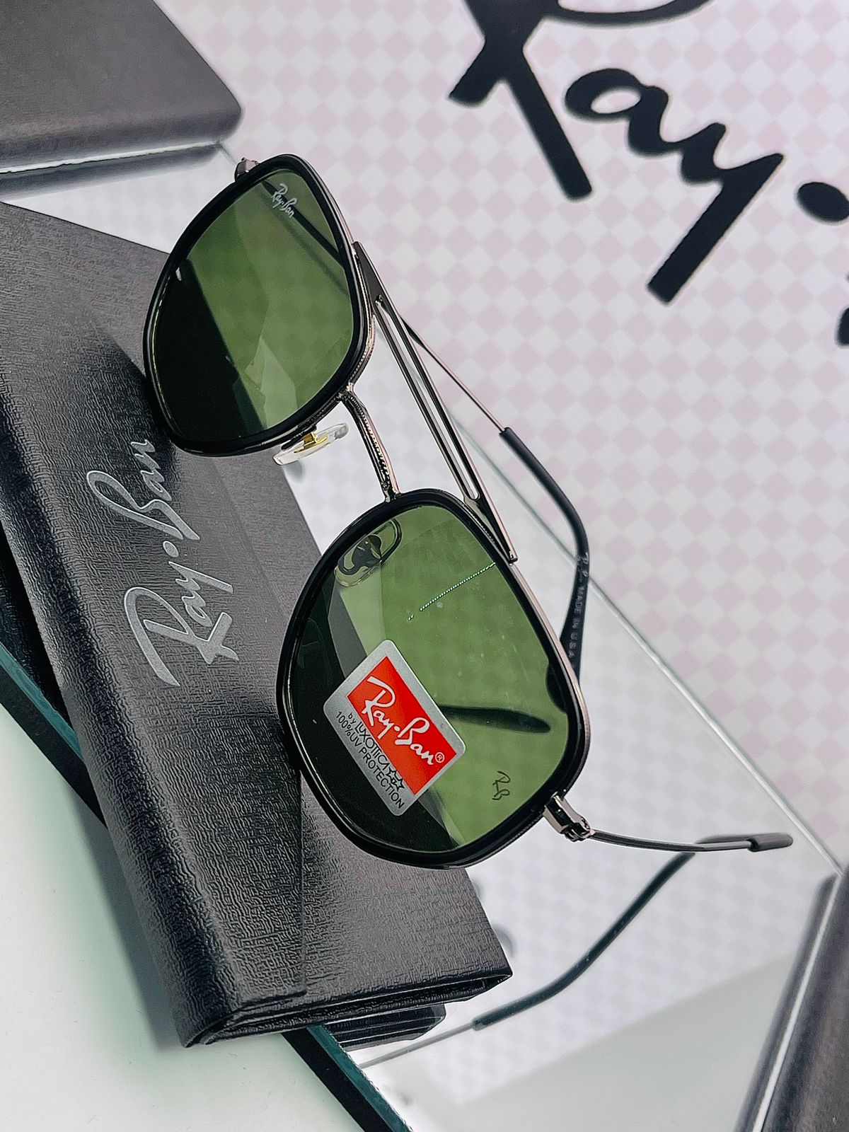 GAFAS RAY-BAN