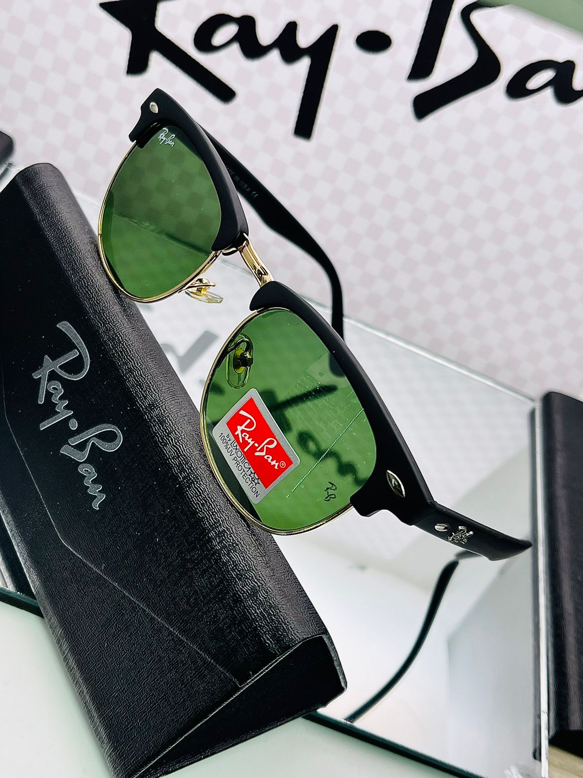 GAFAS RAY-BAN