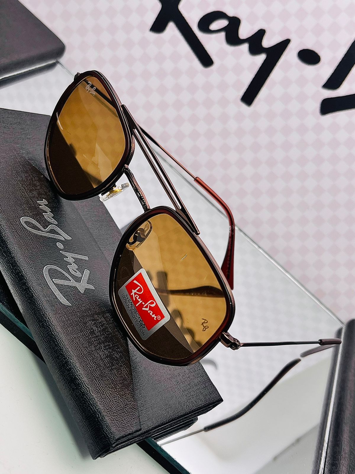 GAFAS RAY-BAN