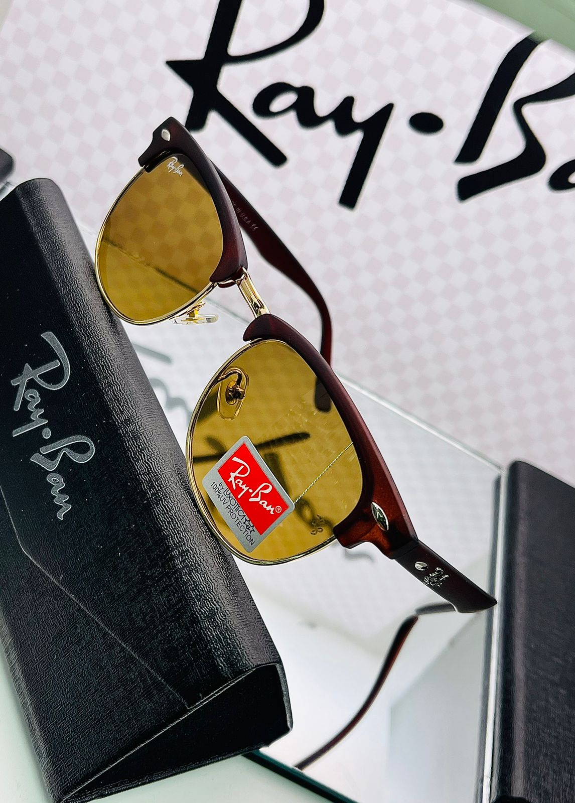 GAFAS RAY-BAN
