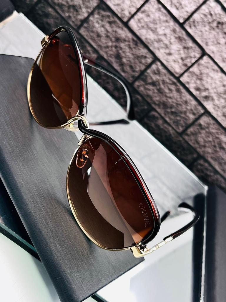 GAFAS CHANEL
