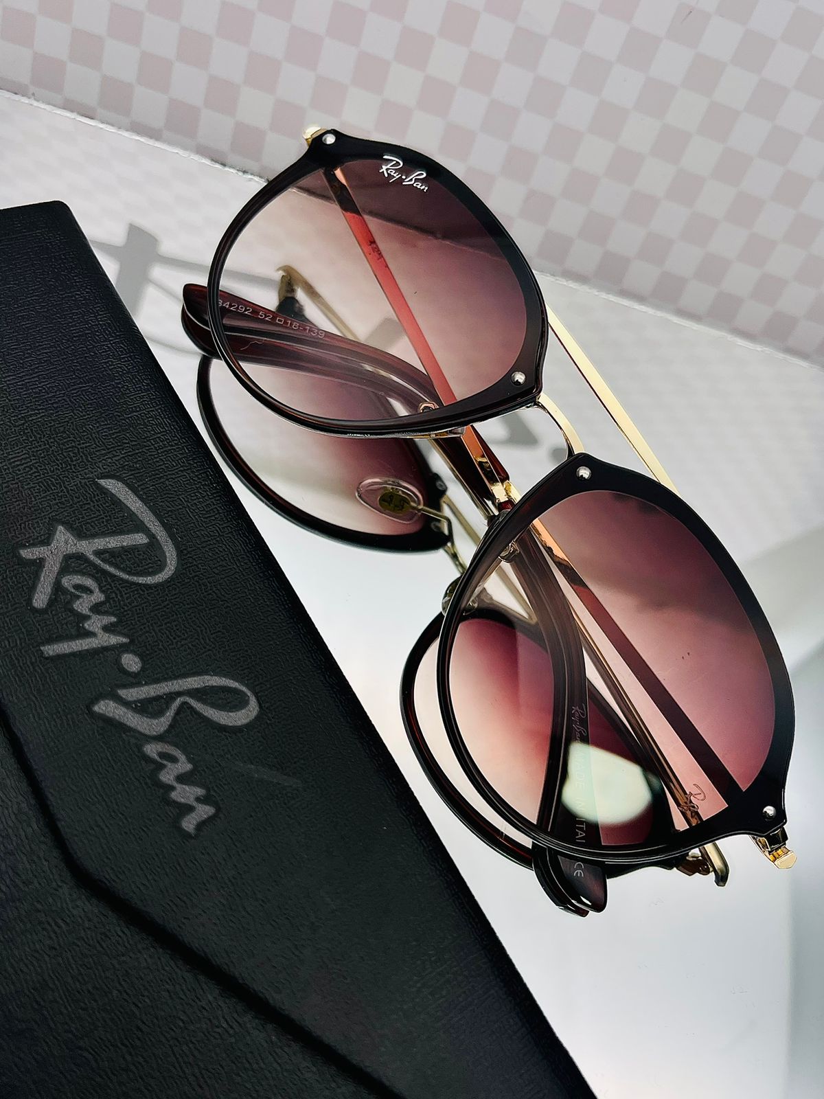 GAFAS RAY-BAN