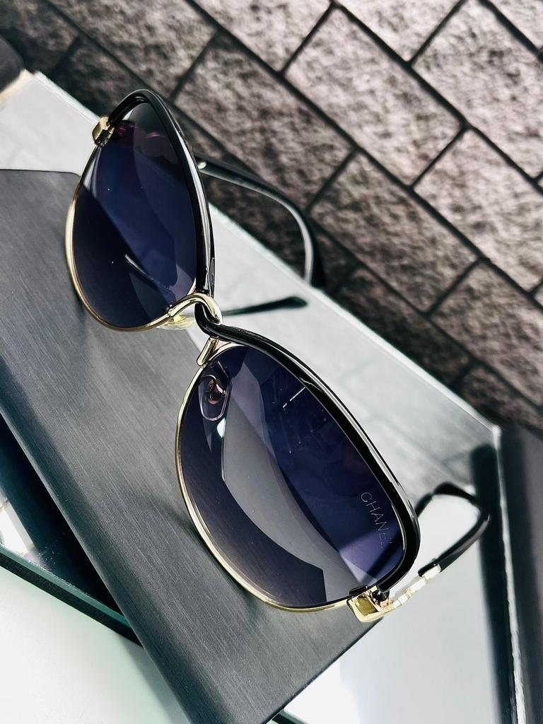 GAFAS CHANEL