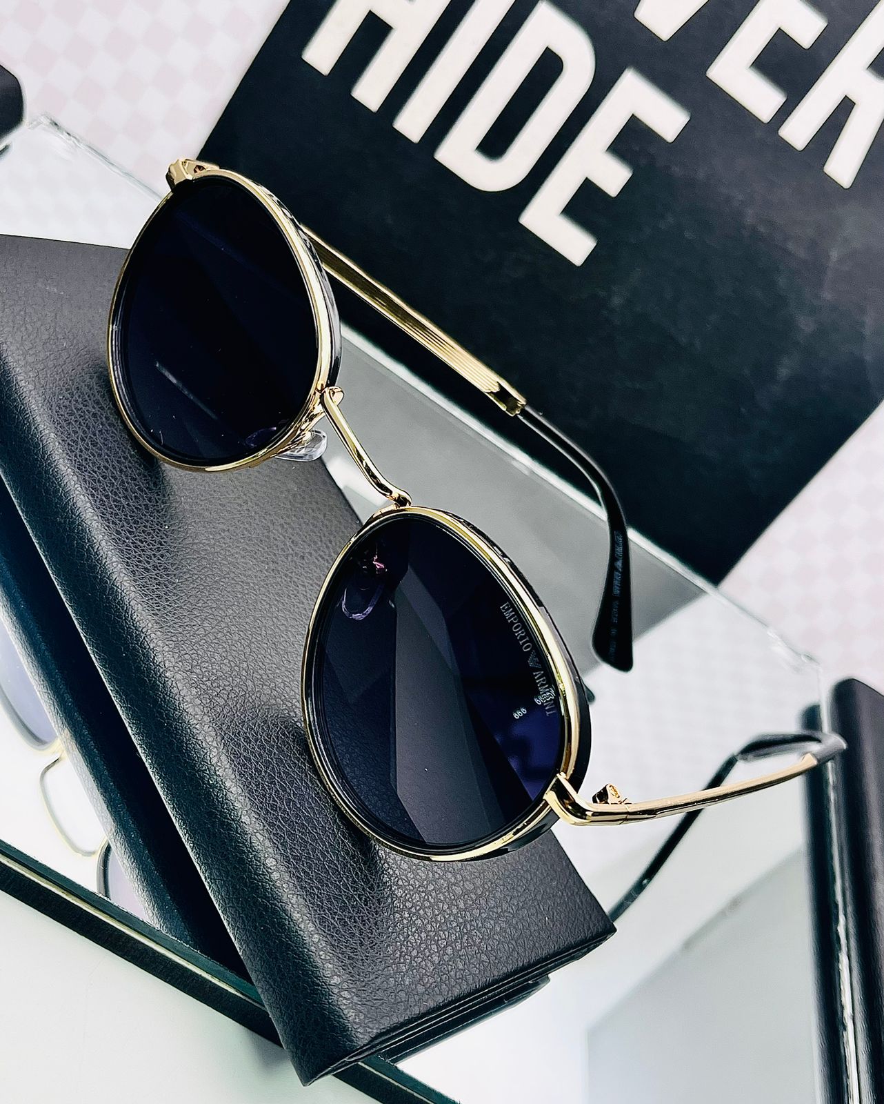 GAFAS EMPORIO