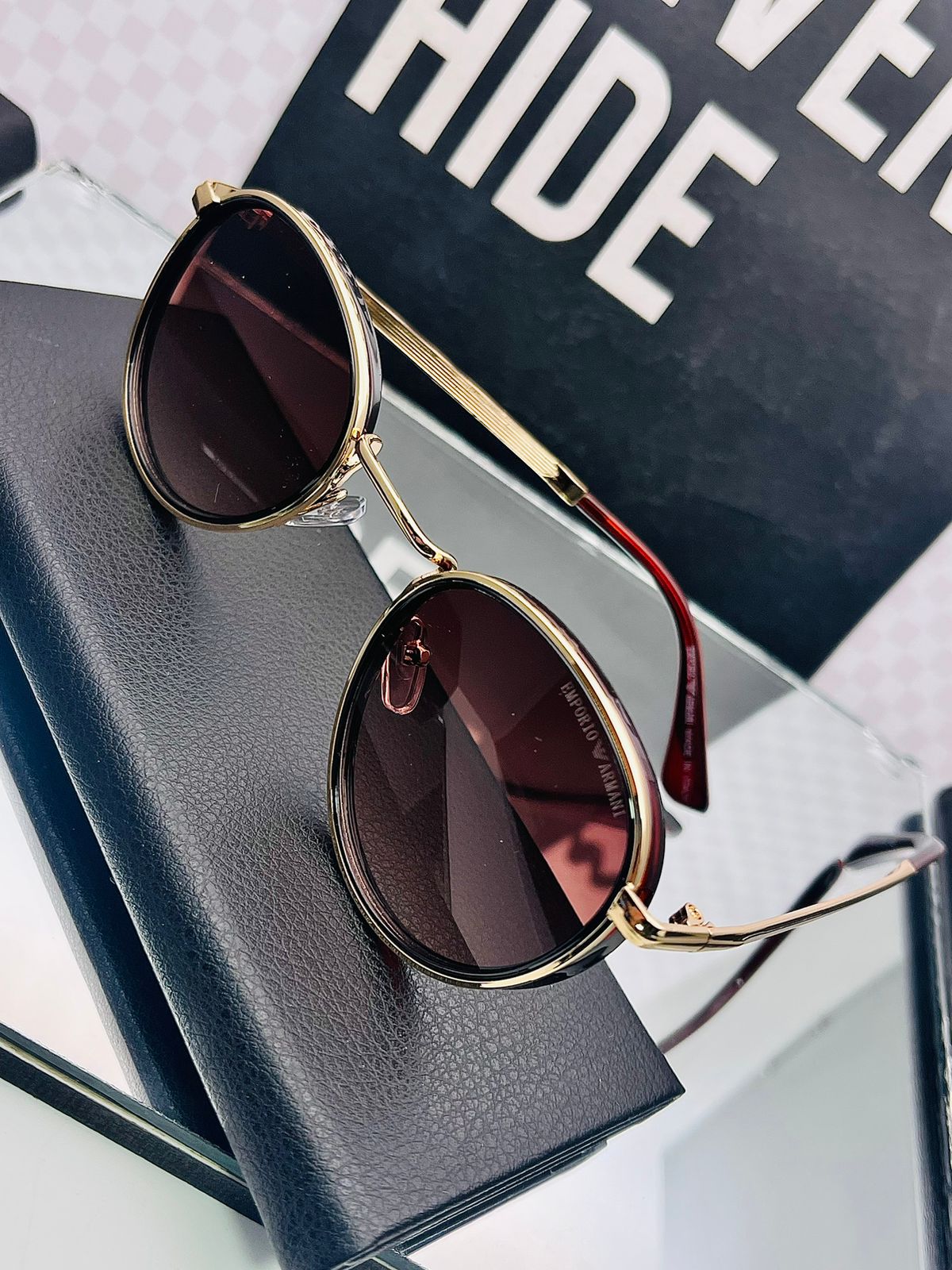GAFAS EMPORIO