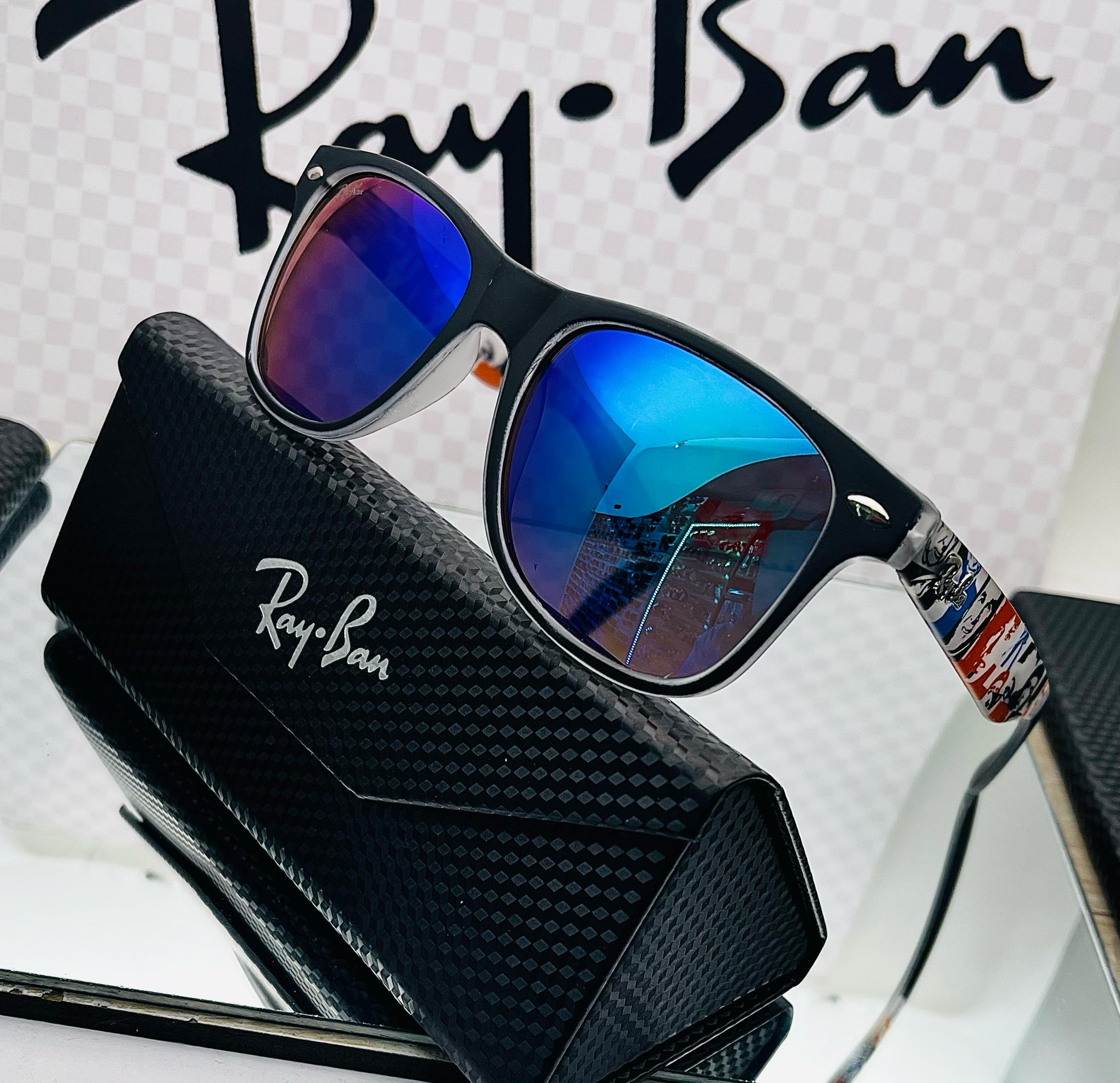 GAFA RAY BAN URBAN