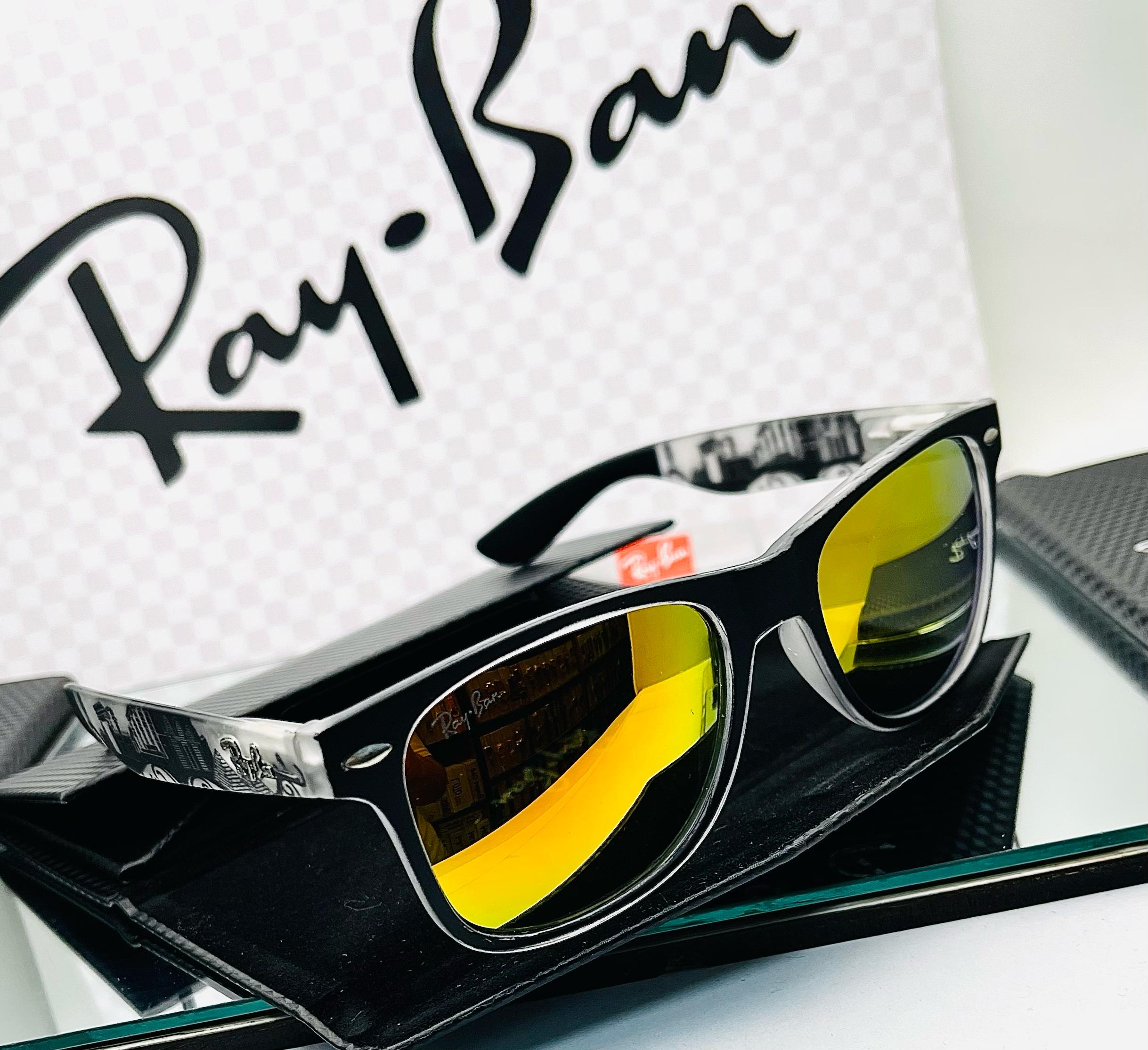 GAFA DE SOL RAY BAN URBAN -N