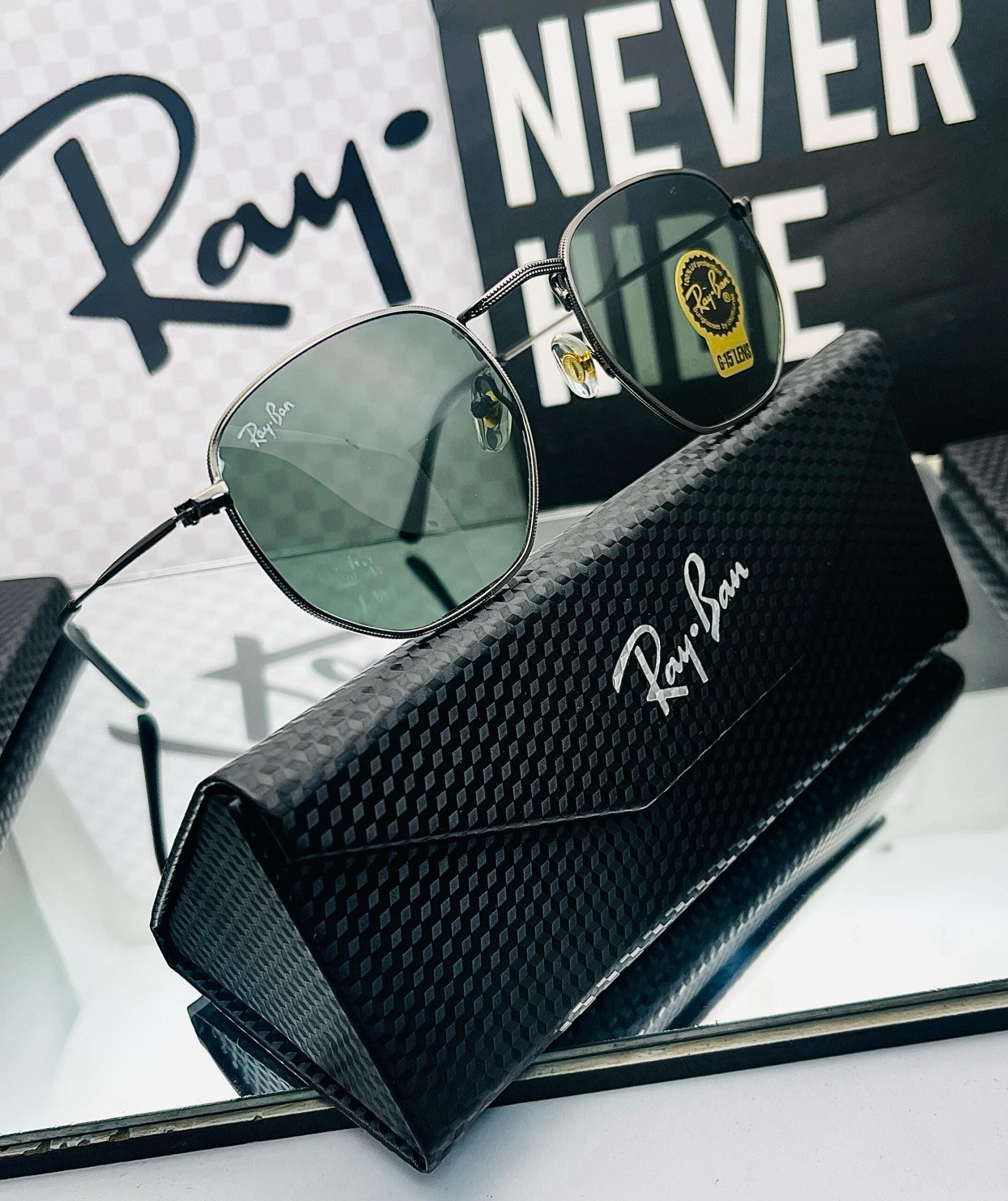 GAFA RAY BAN G-15 -V