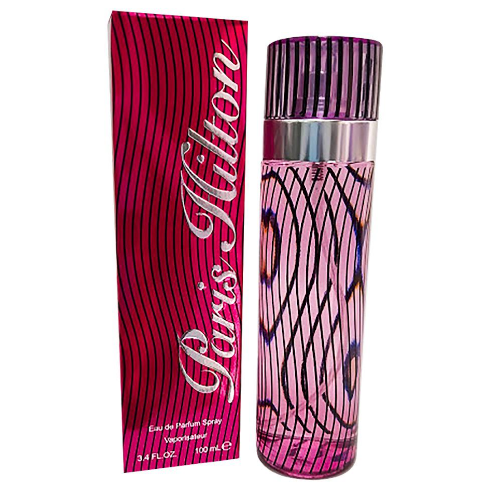 PERFUME PARIS HILTON PARA MUJER