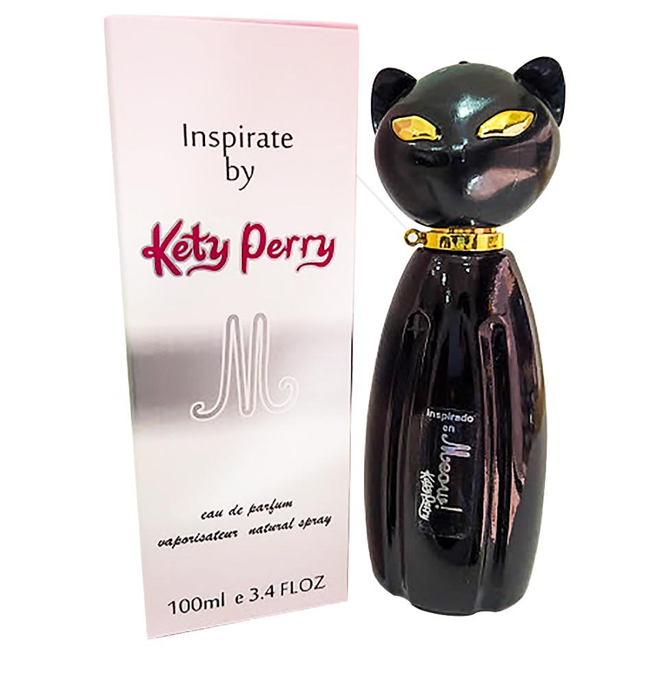 PERFUME MEOW DE KATY PERRY