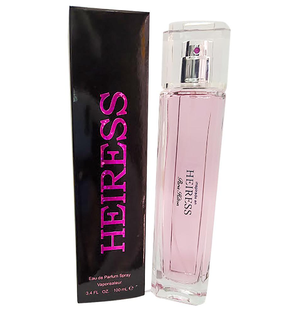 PERFUME HEIRESS DE PARIS HILTON