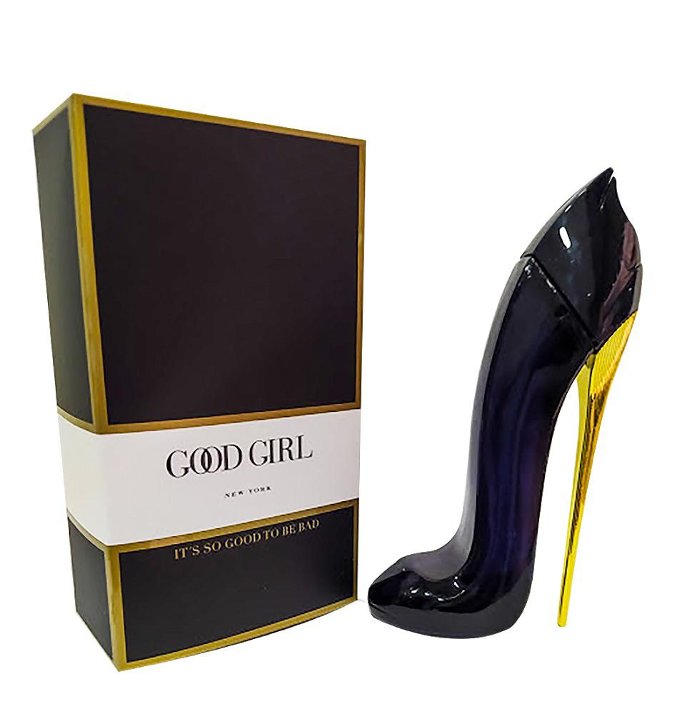 PERFUME GOOD GIRL DE CAROLINA HERRERA