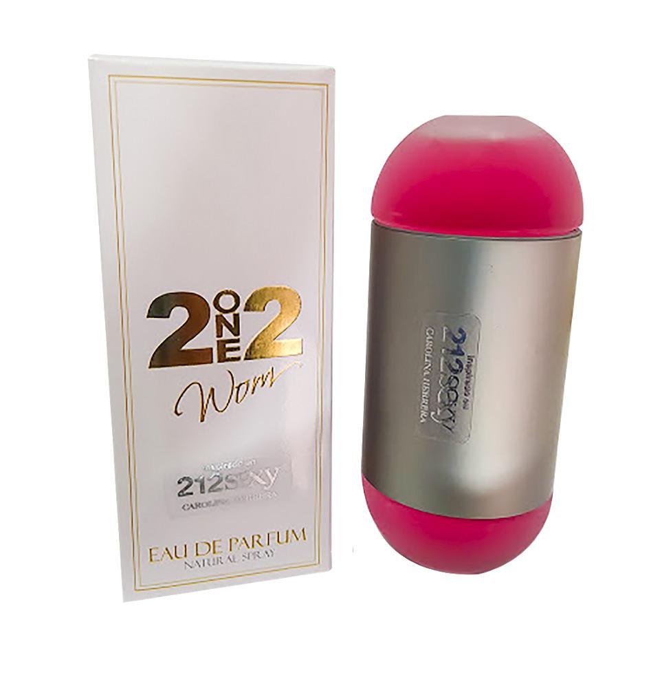 PERFUME 212 WOMAN