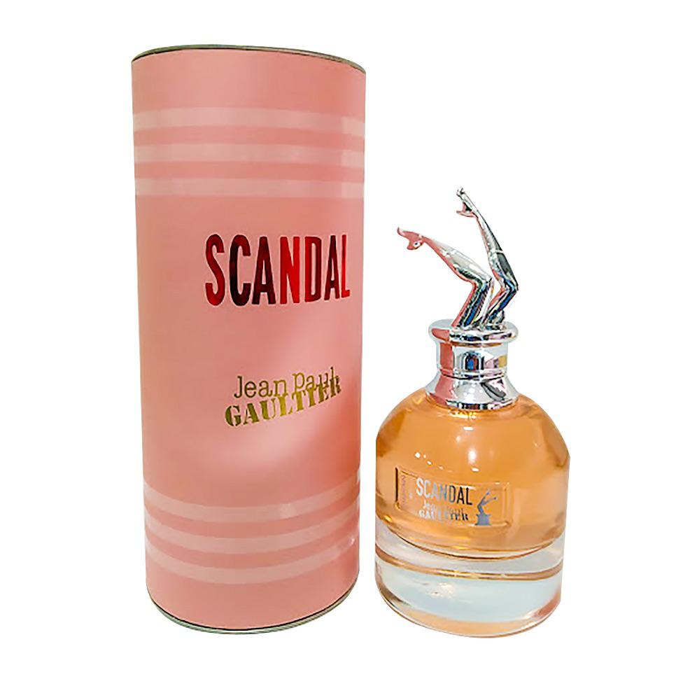 PERFUME SCANDAL DE JEAN PAUL