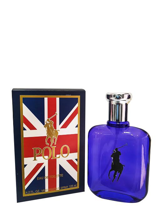 PERFUME POLO BLUE SPORT DE RALPH LAUREN