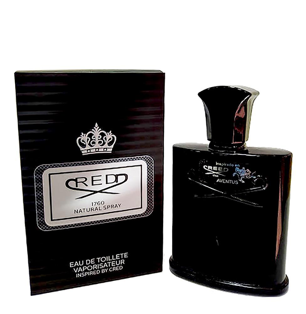 PERFUME CREED AVENTUS