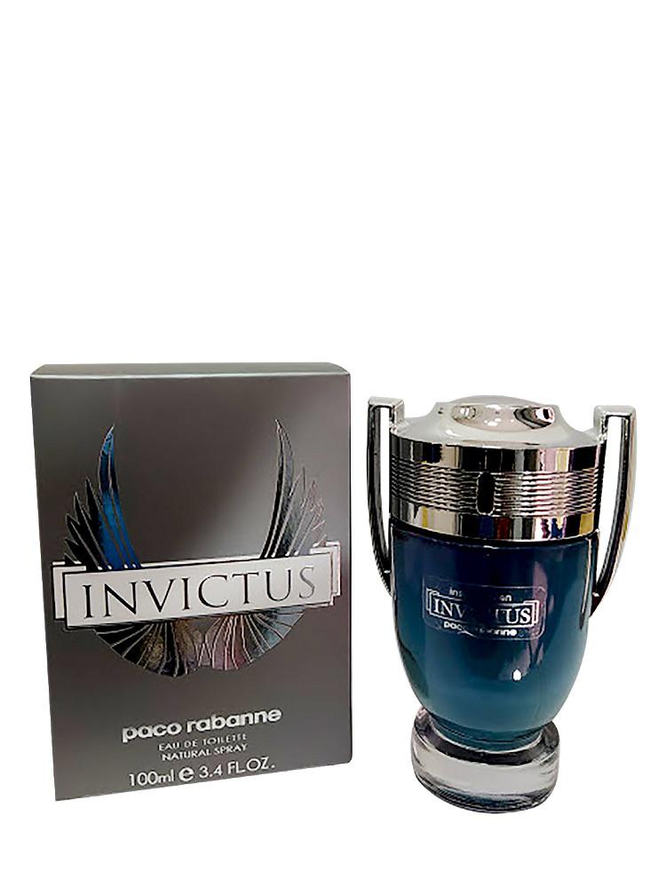 PERFUME INVICTUS DE PACO RABANNE