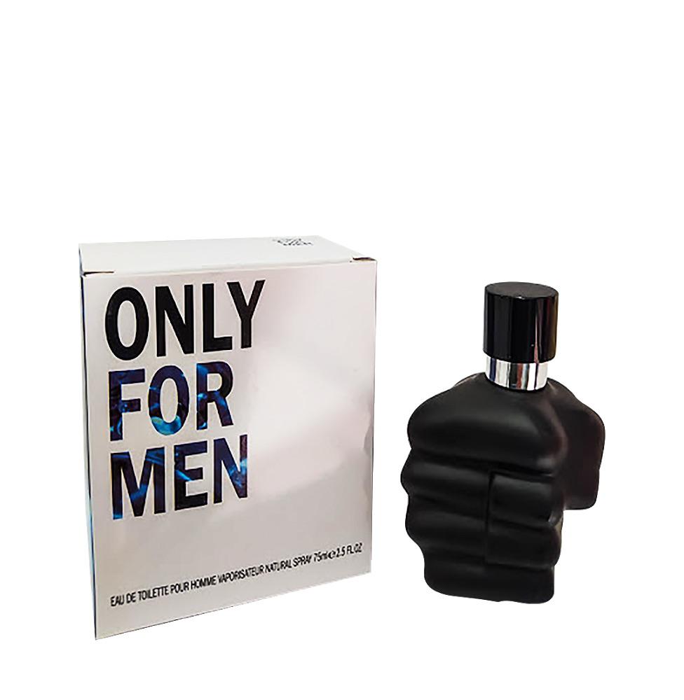 PERFUME ONLY FOR MEN