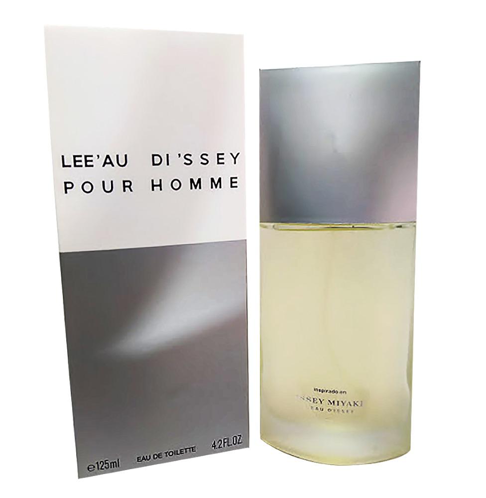 PERFUME LEE´EAU D´LSSEY POURHOMME