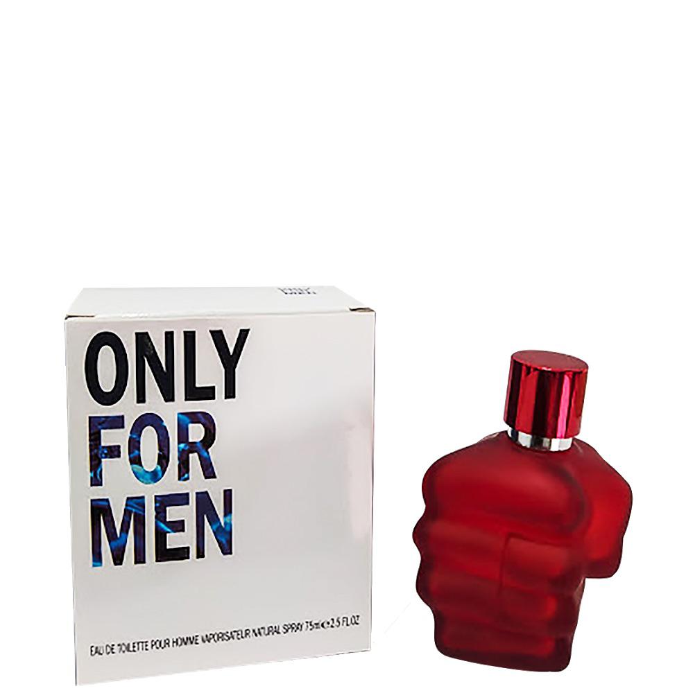 PERFUME ONLY FOR MEN R