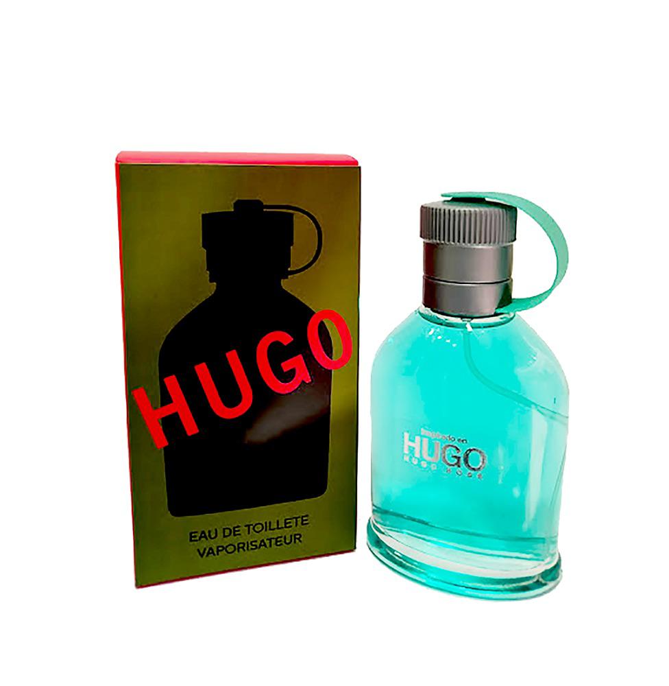 PERFUME HUGO MAN