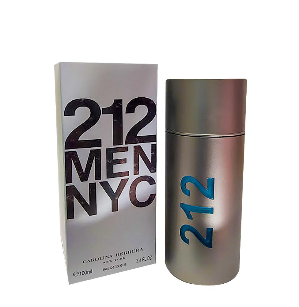 PERFUME 212 MEN NYC