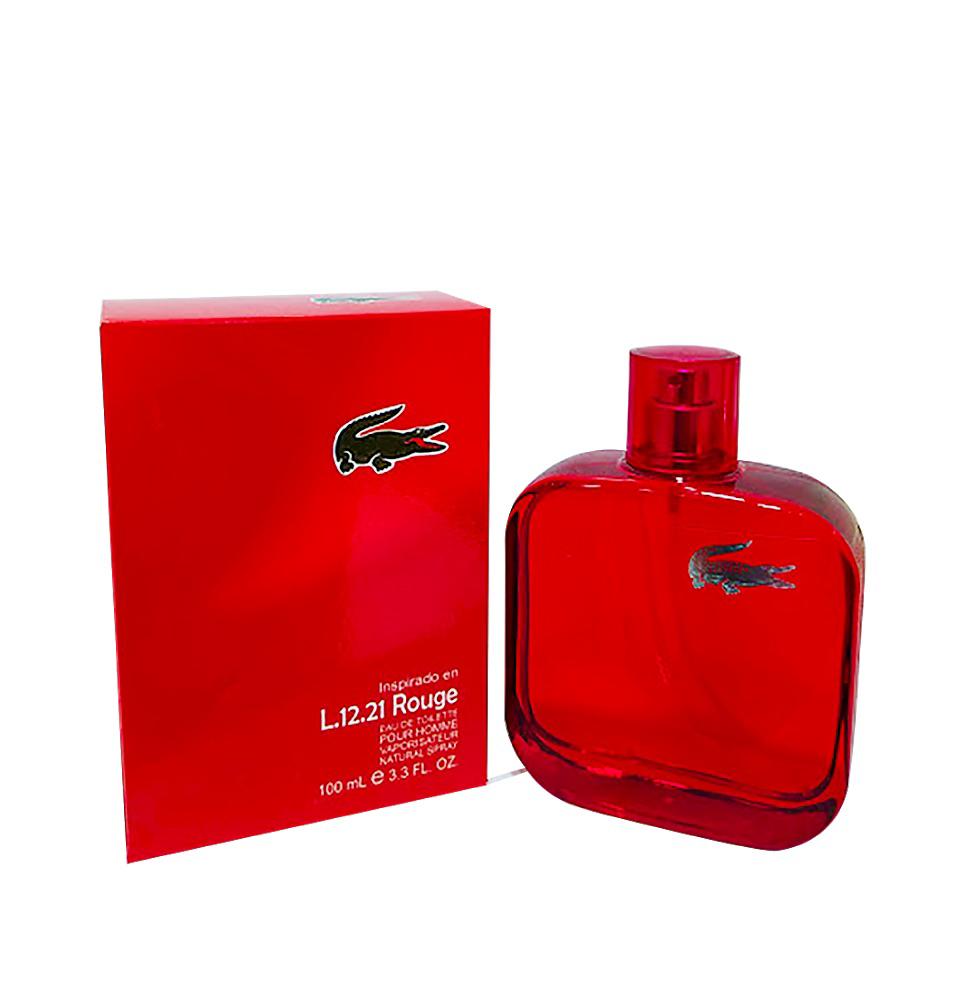 PERFUME LACOSTE L.12.12