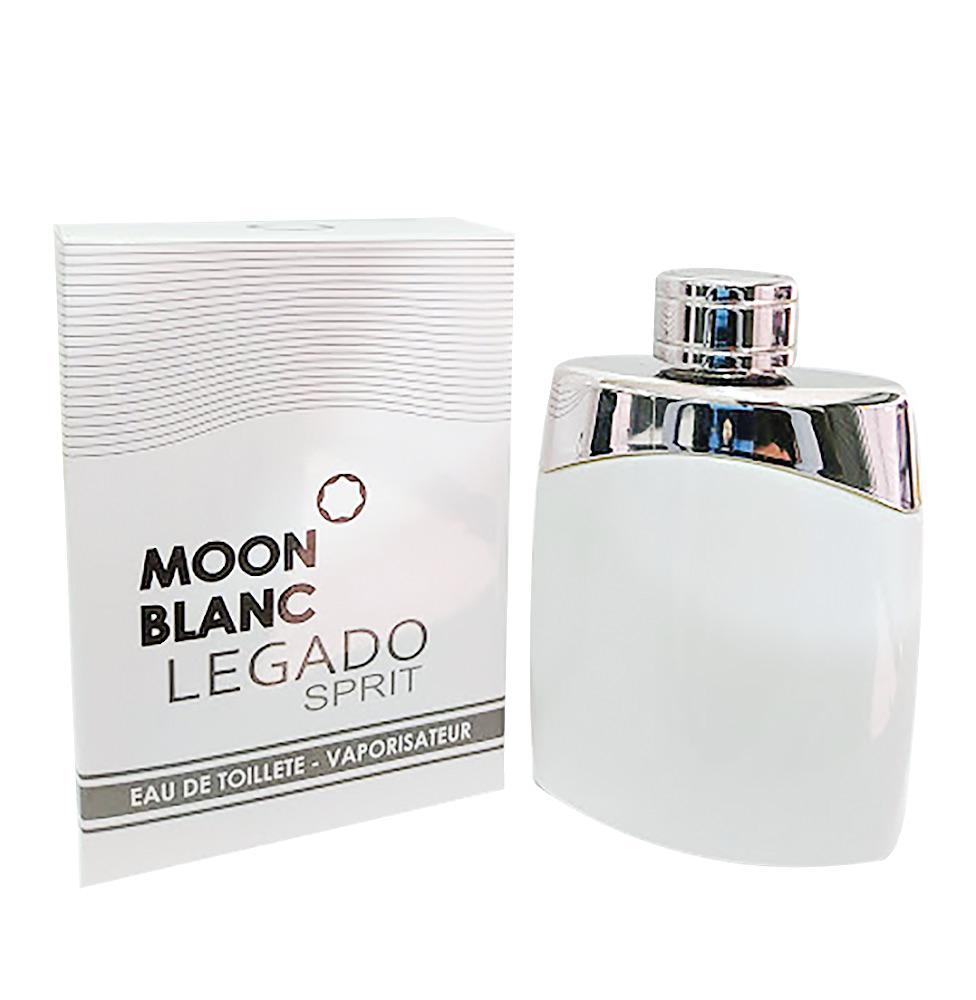 PERFUME MONTBLANC LEGEND SPIRIT