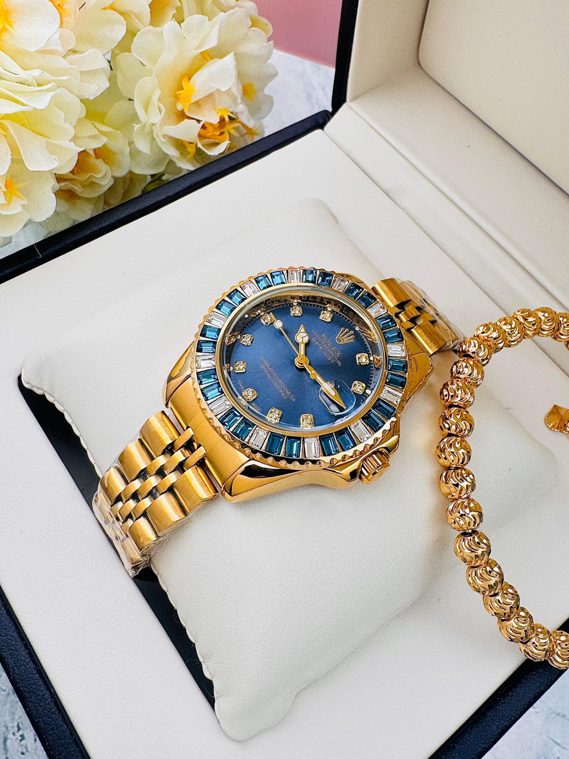 ROLEX SUBMARINER CUBANO D A