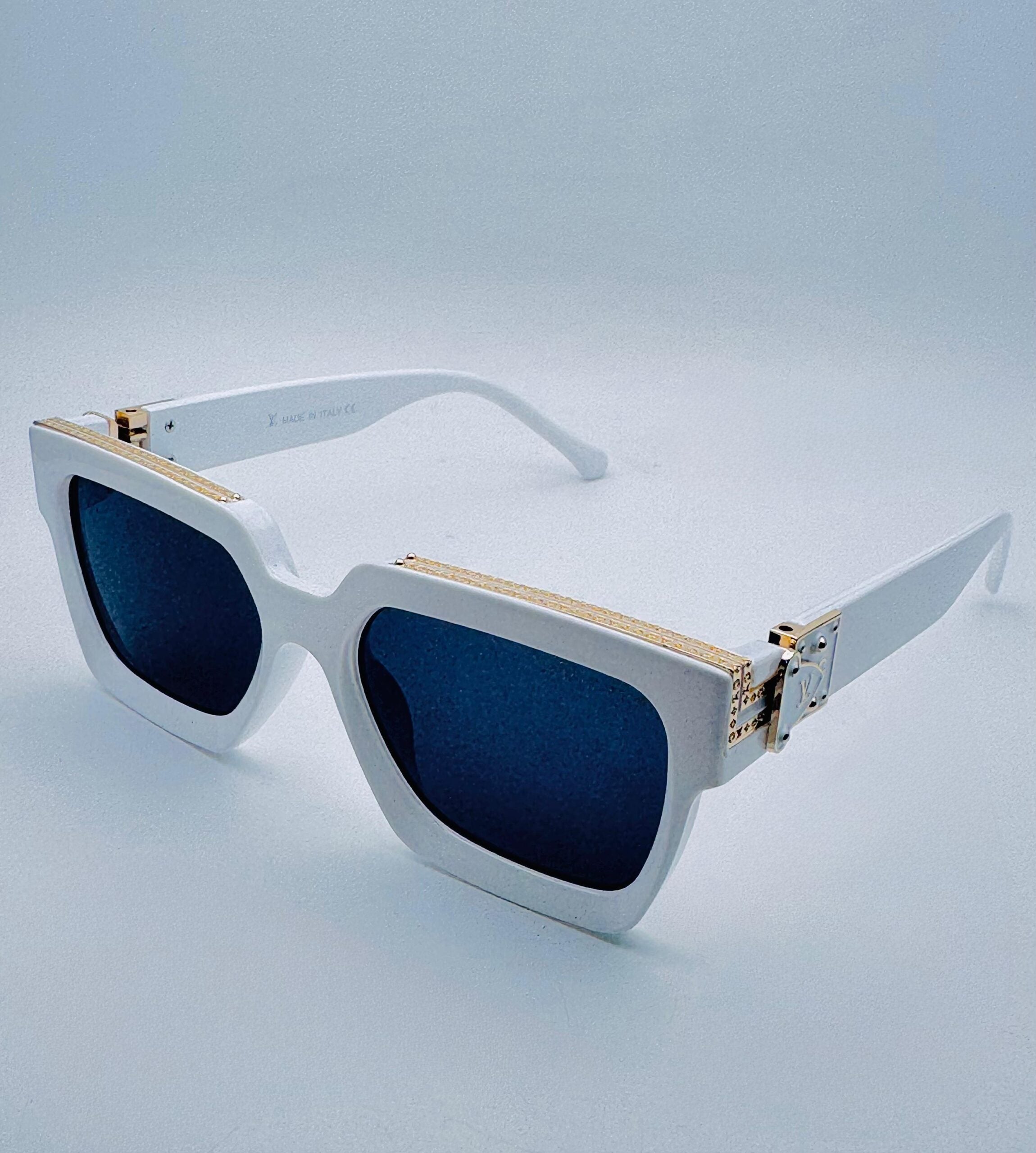 GAFA LOUIS VUITTON BLANCA