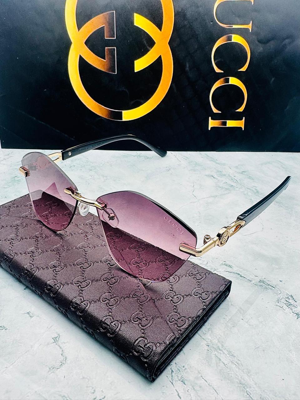 GAFA GUCCI LENTE R