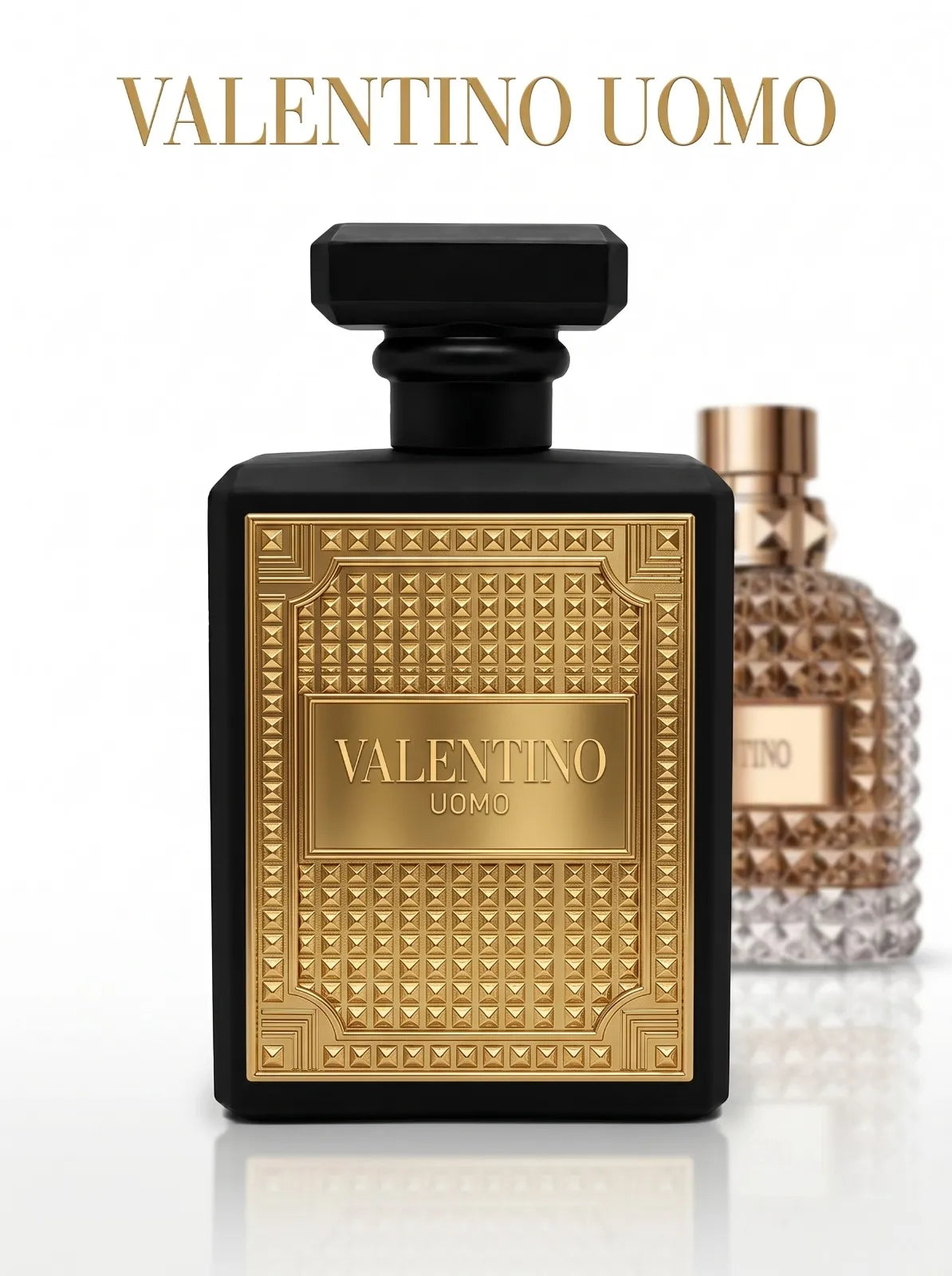 PERFUME VALENTINO UOMO (INSPIRACION)