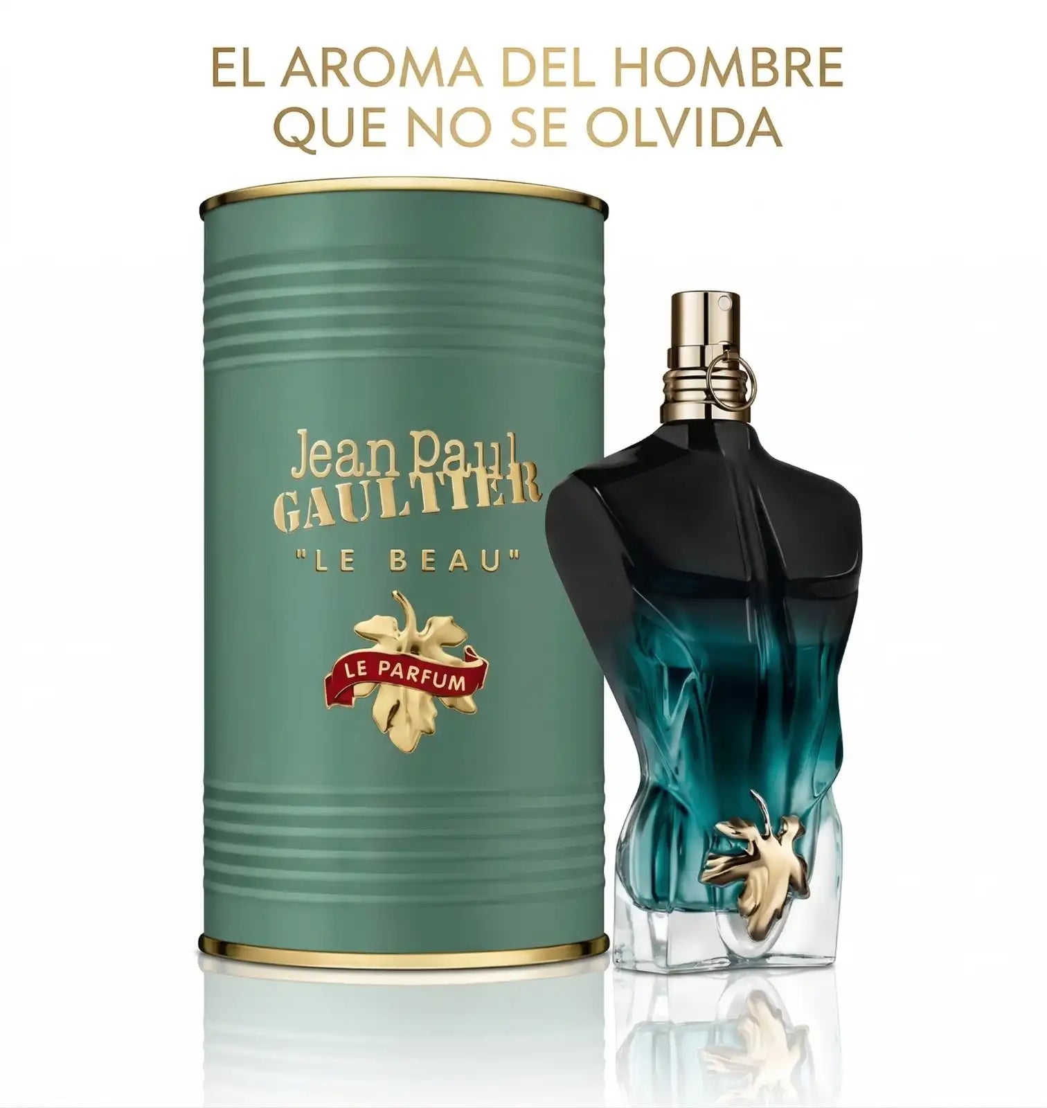 Perfume Le Beau Le Parfum Jean Paul Gaultier